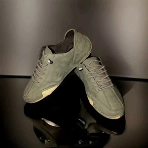 Scarpe da passeggio Dbeck Chromatrail Walker comode a piedi nudi uomo taglia 7 donna 8 - Foto 1 di 8