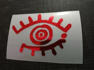 Fuerza Regida 111XPANTIA Álbum Holo Vinilo Calcomanía Coche ¡Impermeable! - Imagen 1 de 5