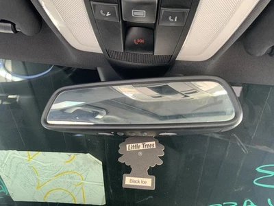 Espejo retrovisor OEM 204 tipo C250 cupé para 08-15 MERCEDES CLASE C 1298987 Foto 1 de 4