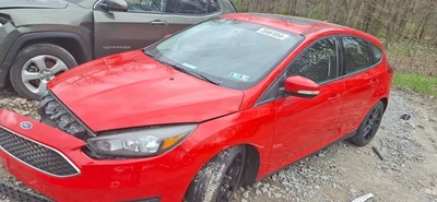 Ford Focus 2016 motor de 2,0 L OEM 116 k millas - LKQ384816926 Foto 1 de 4