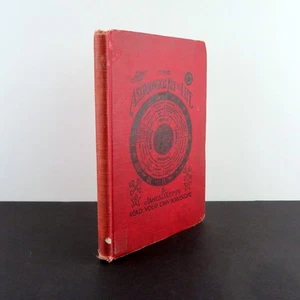 Der astrologische Schlüssel zum Leben, James D. Keifer, Ausgabe 1906 - Bild 1 von 12