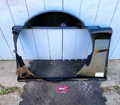 NUEVO NISSAN 300ZX Z32 VG30DE NO TURBO NA CUBIERTA VENTILADOR RADIADOR 21476-30P00 Foto 1 de 4