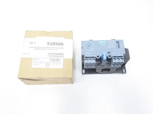 Siemens 48BTH3S00 Overload Relay 50-200a Amp - Picture 1 of 8