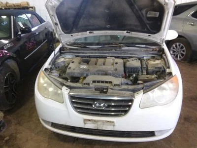 Cinto de segurança dianteiro balde assento sedã motorista retrator compatível com 07-10 ELANTRA 2078417 - Imagem 1 de 4