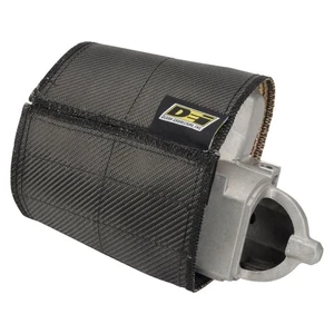 Protector térmico de arranque Design Engineering 10236 ONYX™ para Chevrolet Camaro 2007-25 - Imagen 1 de 9