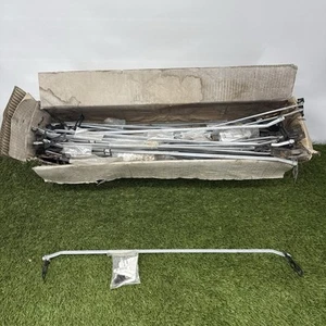 ORBIT INDUSTRIES BHT-1 T-BAR BRACKET HANGER, 24" LENGTH Case Of 42 Bar Hanger - Bild 1 von 11