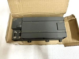SIEMENS S7-200 226 PLC CPU.6ES7-216-2AD23-OXBO *FREE & FAST SHIPPING * - Picture 1 of 9
