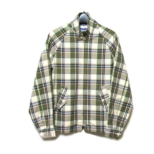 Excelente Estado JUNYA WATANABE MAN COMME des GARCONS BARACUTA SS Hecho en Eng - Imagen 1 de 6