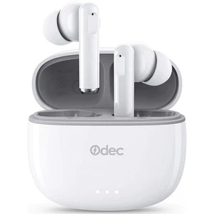 Écouteurs Bluetooth Écouteurs Wireless Rechargeables Étui Sport Remise - Photo 1 sur 5