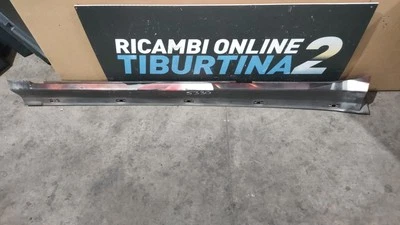 minigonna sinistra hummer h3 5330 - Imagen 1 de 4