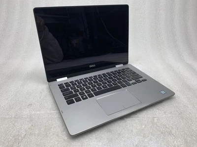 Dell Inspiron 13-7378 Core i5-7200U 2.5GHz 8GB RAM NO HDD NO OS Good - image 1 of 4
