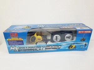 HX DRAGONFLY 251 RC HELICOPTER HI GRADE FLY MODEL SERIES MISB - Picture 1 of 8