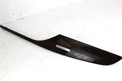 Audi A6 Quattro 2012-2015 panel de instrumentos derecho cubierta moldura OEM 4G1853190 #3217 Foto 1 de 4