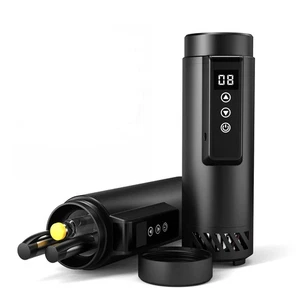 Insulinkühler Reiseetui für Medizin, USB Ladegerät Diabetikerpflege Medikamente... - Bild 1 von 6