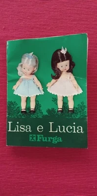 Primo catalogo mini Furga 1966 - Immagine 1 di 3