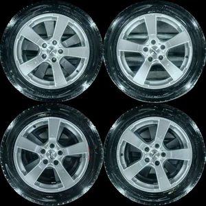 225/50 R17 Winterreifen AUDI A5 8W 17 Zoll Alufelgen Komplettsatz 6-7mm - Bild 1 von 9