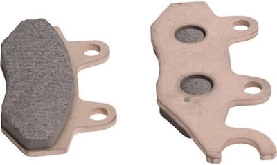 QuadBoss Sintered Brake Pads 600112 qbs600112 - Imagem 1 de 3