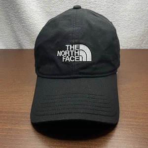 The North Face Black A Flex Hat Cap Ballcap Fitted Large/Extra Large - Bild 1 von 10