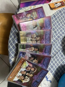 6 Dvd DRIVE IN 30 ANNI cofanetto box nuovo sigillato Greggio D'Angelo Faletti - Foto 1 di 4