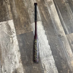 Mazza da baseball Easton Magnum 31" 21 once -10 necessita di impugnatura sostituita - Foto 1 di 7