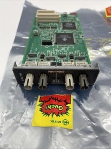 Mitel DUAL FIM (50001248) Schaltkarte - Bild 1 von 3