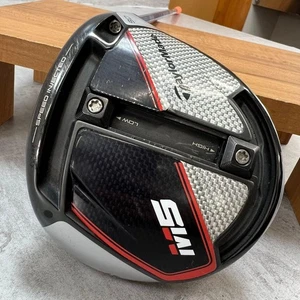 TaylorMade M5 Carbon FlexS 9.0° 44.75in D-4 DRIVER 1pcs Right-Handed #42 - Picture 1 of 6