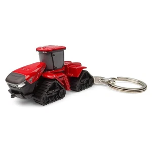 Universal Hobbies Case IH Quadtrac 715 Tractor Keychain UH5891 - Picture 1 of 5