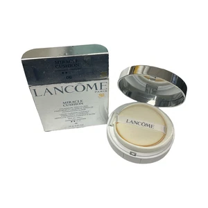 LANCOME Miracle Cushion Foundation *06 Beige Moka* 14g / 0.51oz - Picture 1 of 2