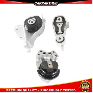 Juego de montaje de motor y transmisión para Ford Flex Taurus 3.5L A5342 A5799 A5429 - Imagen 1 de 13
