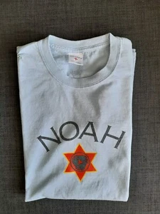 Noah Tshirt, Blue Size Medium, M - Picture 1 of 4