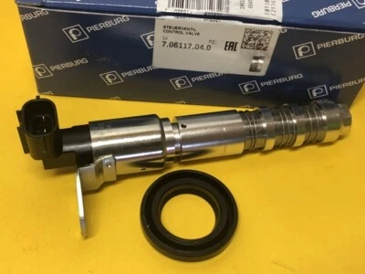 VCT actuator for Holden WL WM WN STATESMAN 3.6L Variable cam timing solenoid Foto 1 de 4