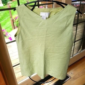 Top smanicato Doncaster 2 pezzi leggero come nuovo foderato tg. Set 6 gonna - Foto 1 di 12