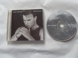 GARY BARLOW........OPEN ROAD.......(CD1997).......POP ROCK / BALLAD - Picture 1 of 2