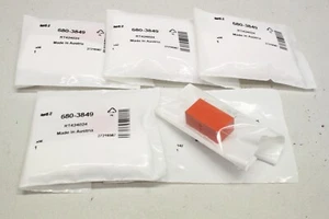 5x SCHRACK 680-3849 RT 424024 RT424024 Relais 27216567 OVP - Bild 1 von 2