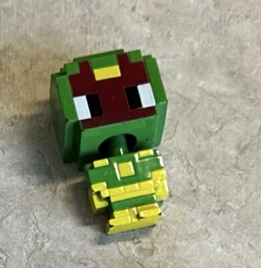 Funko Pop Vinyl Figure Pop! dorb bobble mini fig Vision Avengers Marvel nodder - Picture 1 of 1