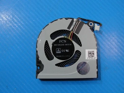 Acer Nitro AN515-51 15.6" Genuine Laptop CPU Cooling Fan DC28000JRF0 - Image 1 of 3