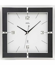 schöne funkwanduhren