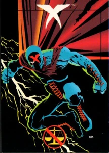 Cómics Topps/Dark Horse 1994 Greatest World #NNO X Promociones - Imagen 1 de 2