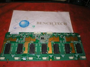 Olevia / Syntax 4H.V0708.001/E5 Backlight Inverter Board For Model LT27HVX - Picture 1 of 3