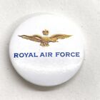 RAF Royal Air Force Sammlerstück Militär Pin Abzeichen: V7