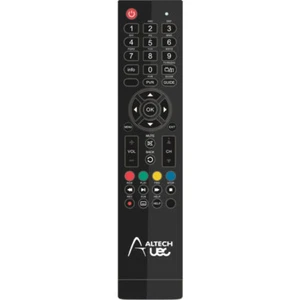 Genunie Altech UEC DSD4921RV / DSR4639 / UEC5000 VAST Remote Control - Picture 1 of 1
