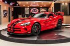 2009 Dodge Viper SRT-10 ACR Viper ACR! 366 Miles, 1 Owner, 8.4L V10 (600hp) 6-Speed, 1 of 245, Documented