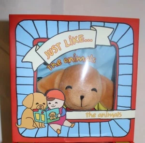 Stimulating Baby Books 0-6 Months and 6-12 Months Infants - Crinkle Books for Ba - Picture 1 of 6
