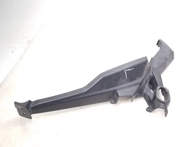 2018 Kawasaki Versys 1000 KLZ1000 Rear Left Tire Hugger Cover  - Image 1 of 4