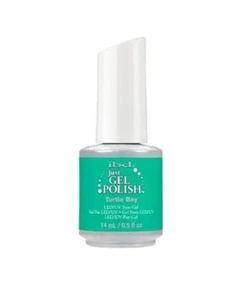 ibd Just Gel Polish Turtle Bay #56524 UV/LED Gel Polish .5oz fast shipping - Picture 1 of 1