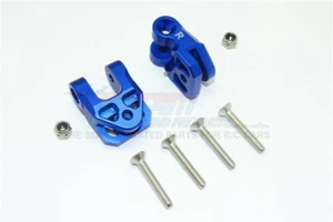 GPM SB009 REAR SUSPENSION LINK LOWER AXLE MOUNT TEAM LOSI 1/6 SUPER BAJA REY SB2 - Picture 1 of 18