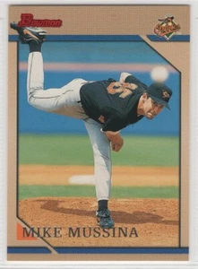 1996 Bowman Baseball Baltimore Orioles Team Set - Picture 1 of 1