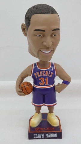 Phoenix Suns Shawn Marion #31 2005-06 Bobblehead    TF Cover