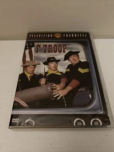 F Troop (Television Favorites Compilation) DVD - Picture 1 of 5
