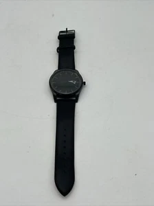Men's Black watch Spirit - NFL - New England Patriots - Men's Black Watch - Picture 1 of 4